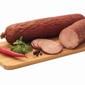 Kiełbasa Krakowska Podsuszana