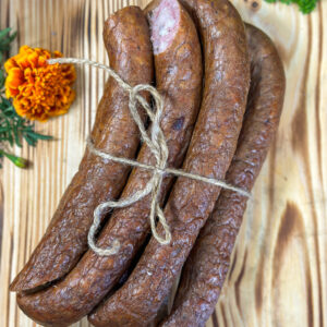 Kiełbasa Starowiejska