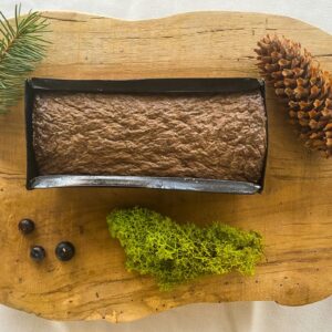 Pasztet z Dziczyzną