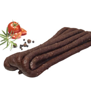 Kabanos z dzika premium