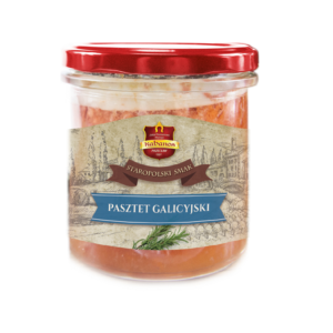 Pasztet Galicyjski