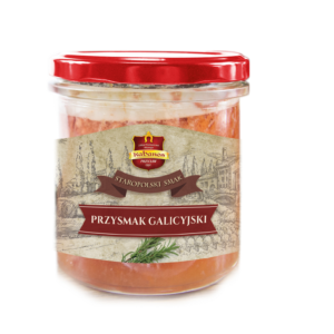 Przysmak Galicyjski