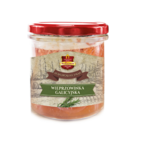 Wieprzowinka Galicyjska