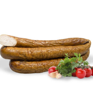 Kiełbasa swojska drobiowa