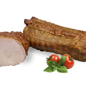 Schab bez konserwantów