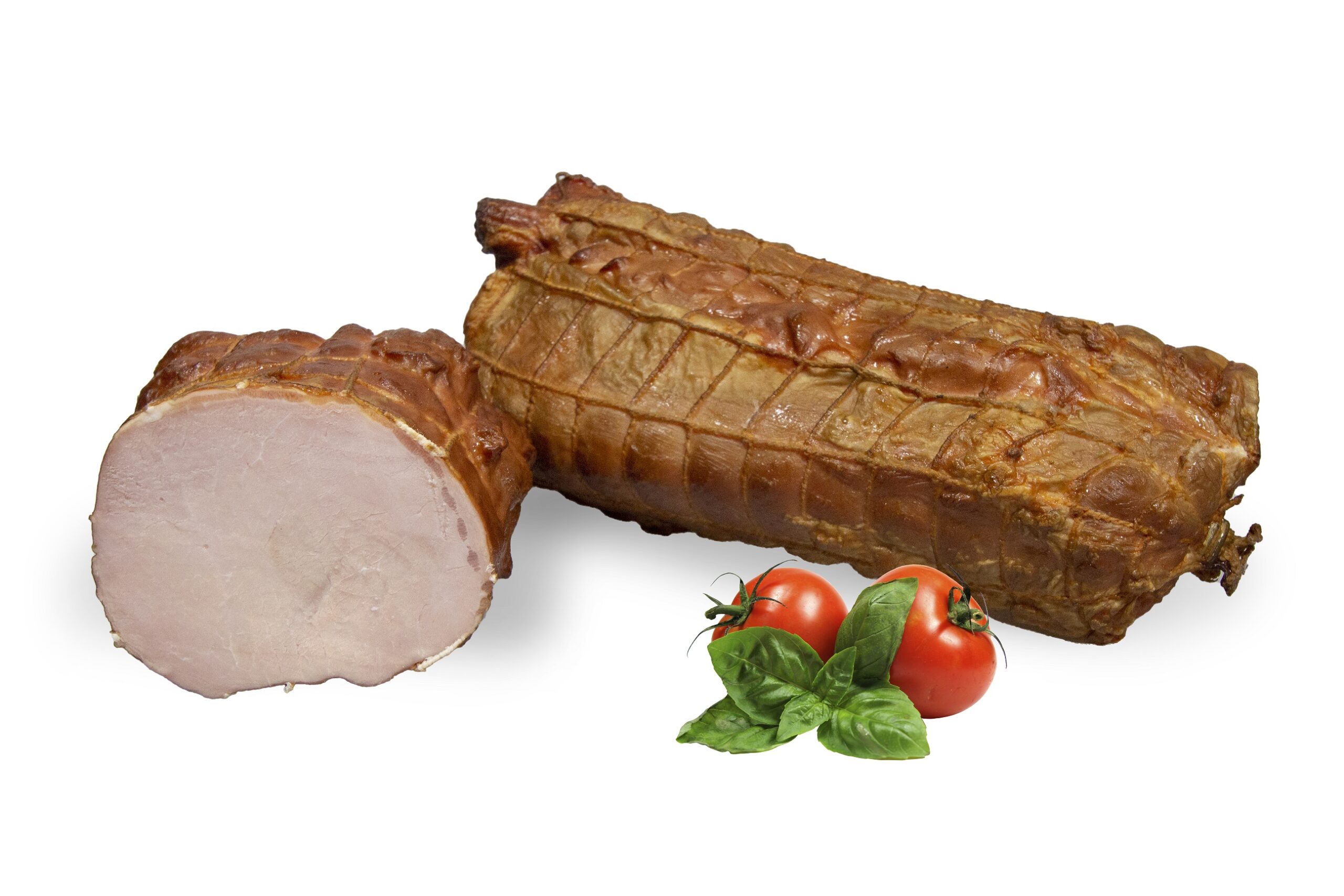 Schab bez konserwantów