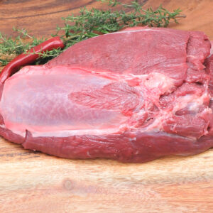 Szynka z dzika B/K mrożona