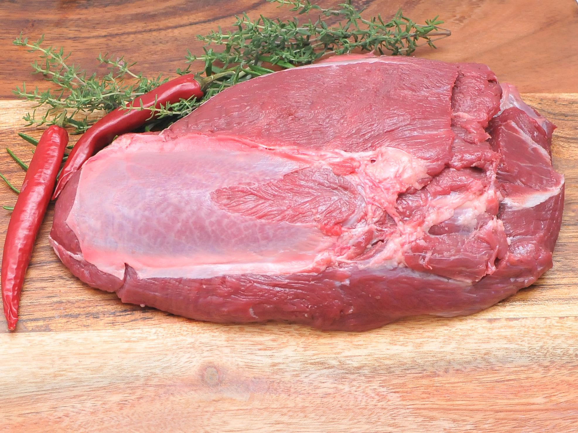 Szynka z dzika B/K mrożona