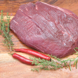 Udziec z jelenia B/K mrożony