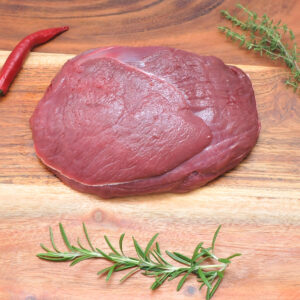 Udziec z sarny B/K mrożony