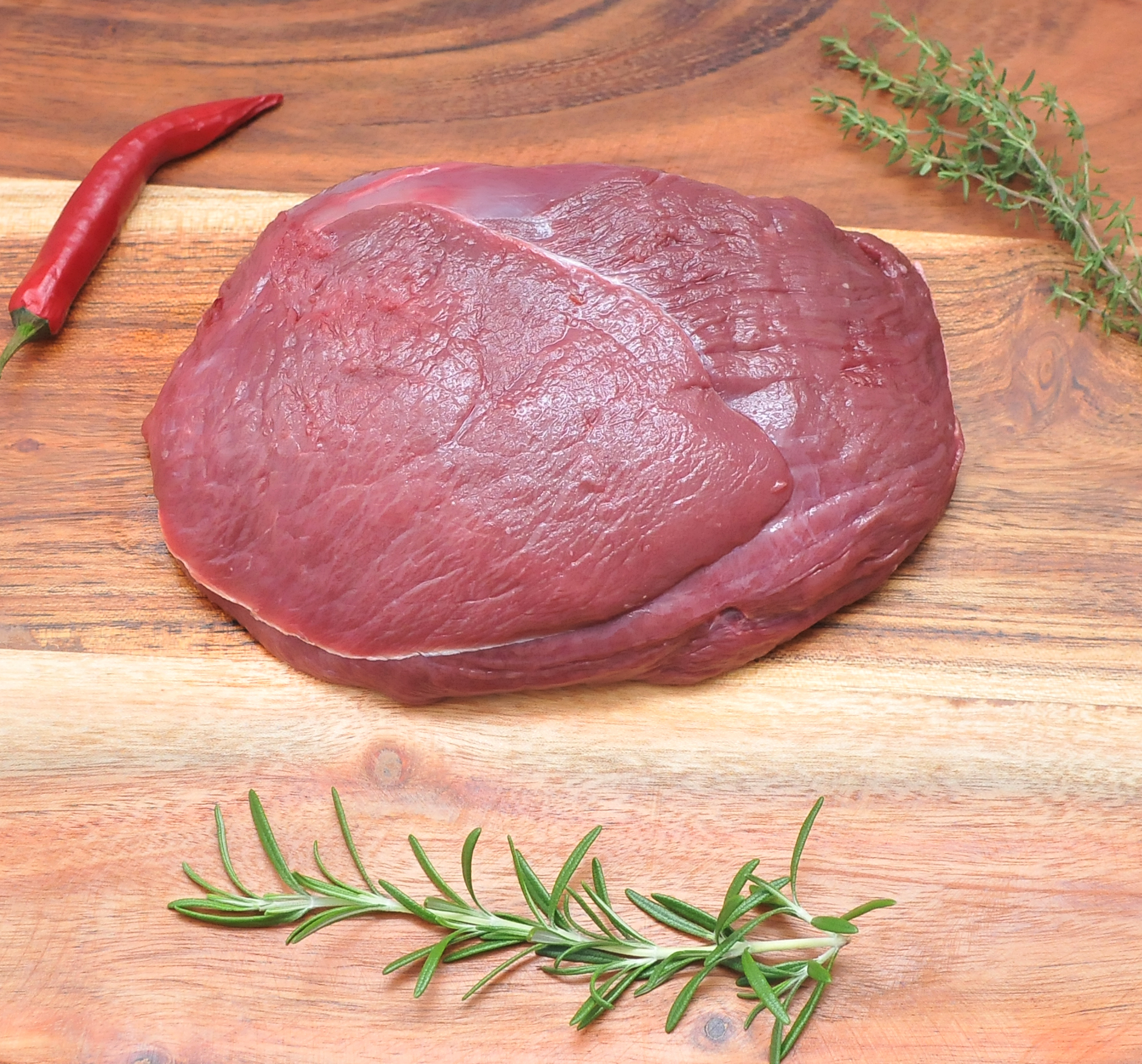 Udziec z sarny B/K mrożony